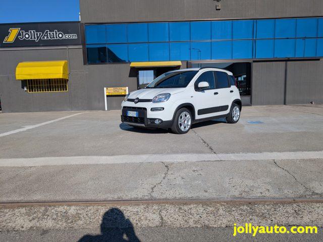 FIAT Panda 1.0 FireFly S&S Hybrid City Life OK NEOPATENTATI