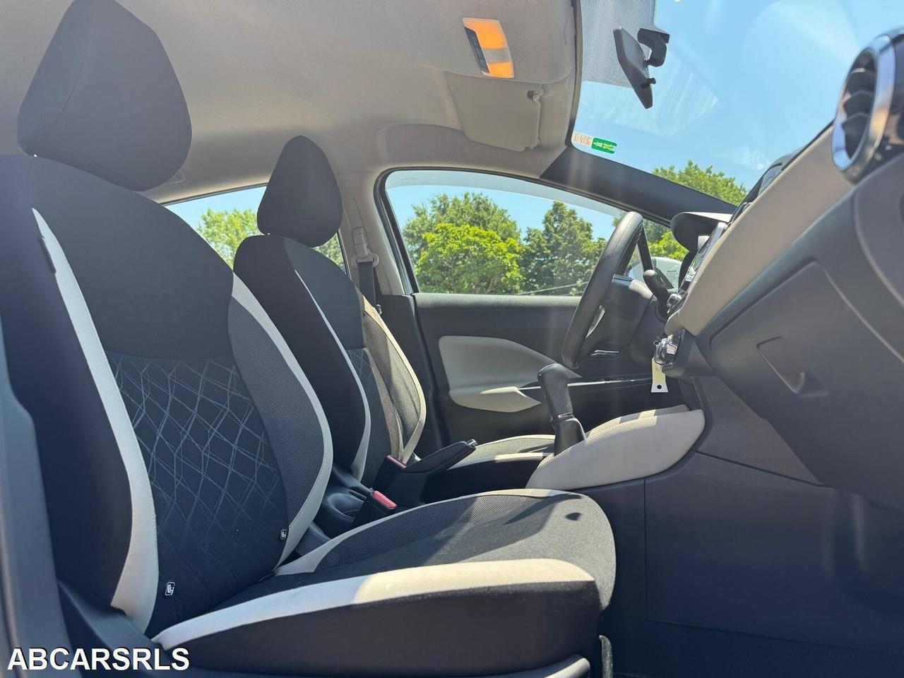 NISSAN - Micra - IG-T 90 GPL 5p. Start - UNIPRO. - NEOPATENTATI - FINANZIABILE