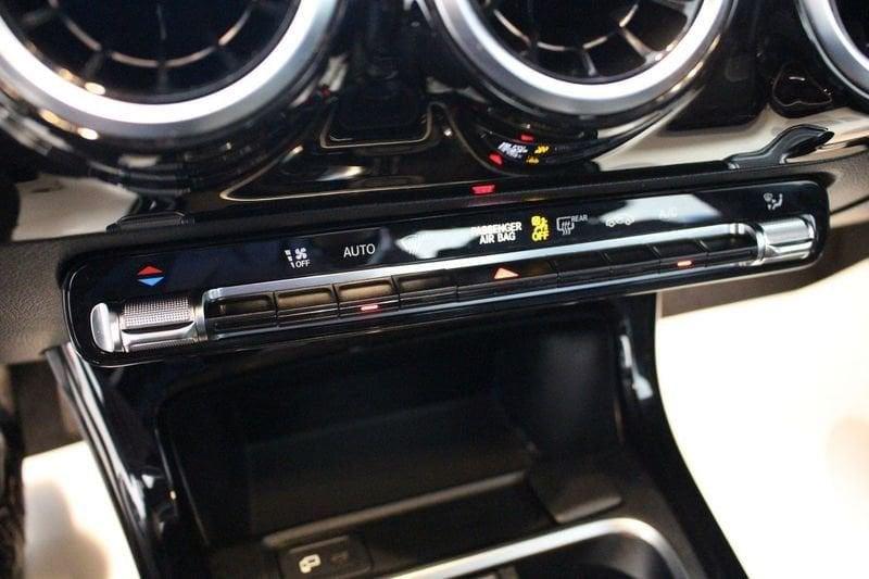 Mercedes-Benz CLA 180 d Business Solution