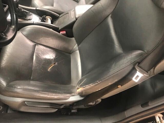 Saab 9-3 Cabriolet 2.0 bz/129 kw /175kv/