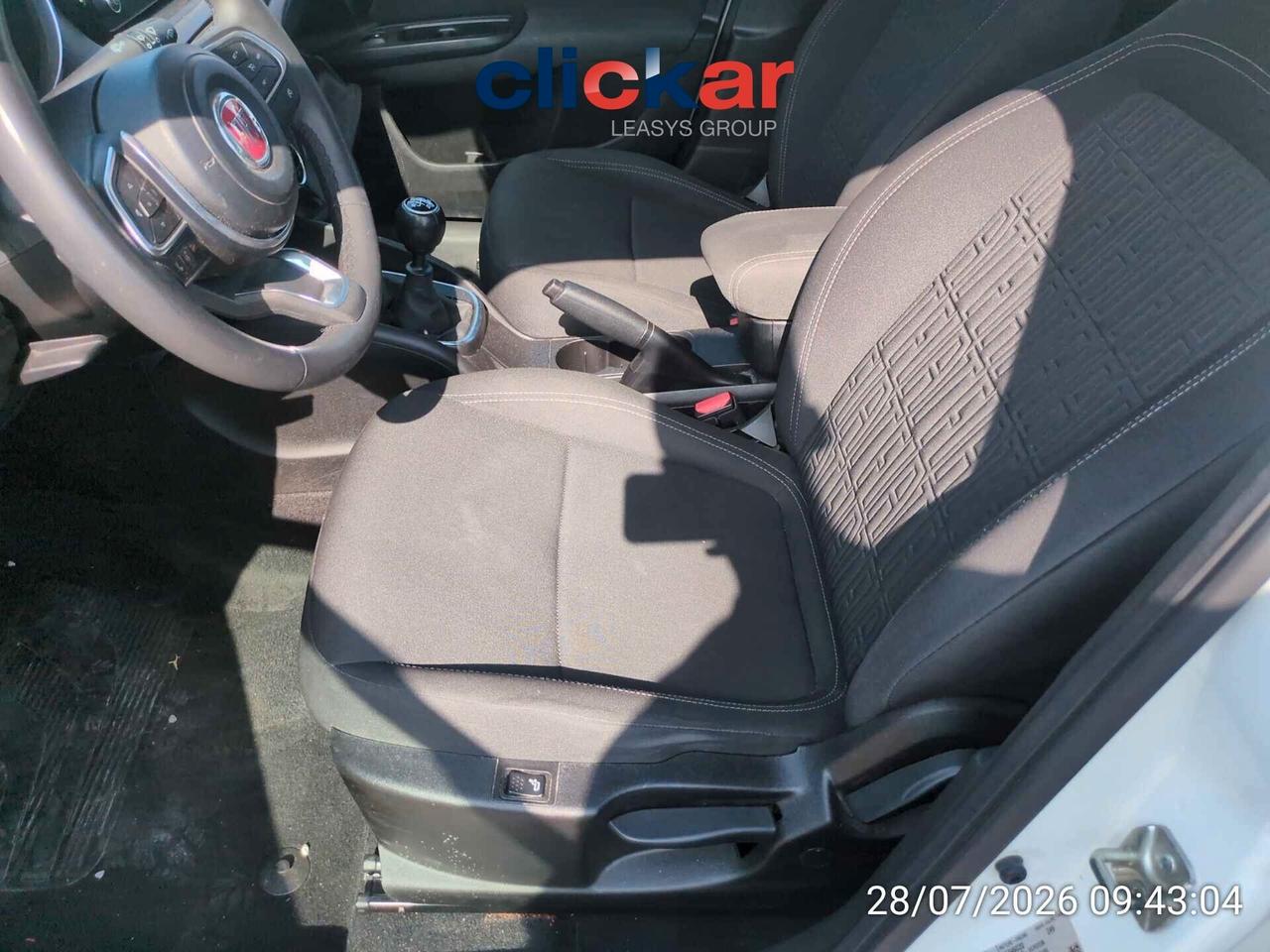Fiat Tipo 1.6 MJT 130CV SW 2023 PREZZO VERO SENZA VINCOLI • UNIPRO' • IVA ESPOSTA • GARANZIA