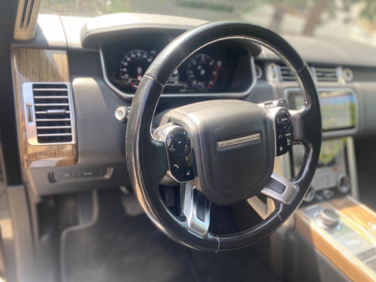 Land Rover Range Rover 3.0 SDV6 Vogue