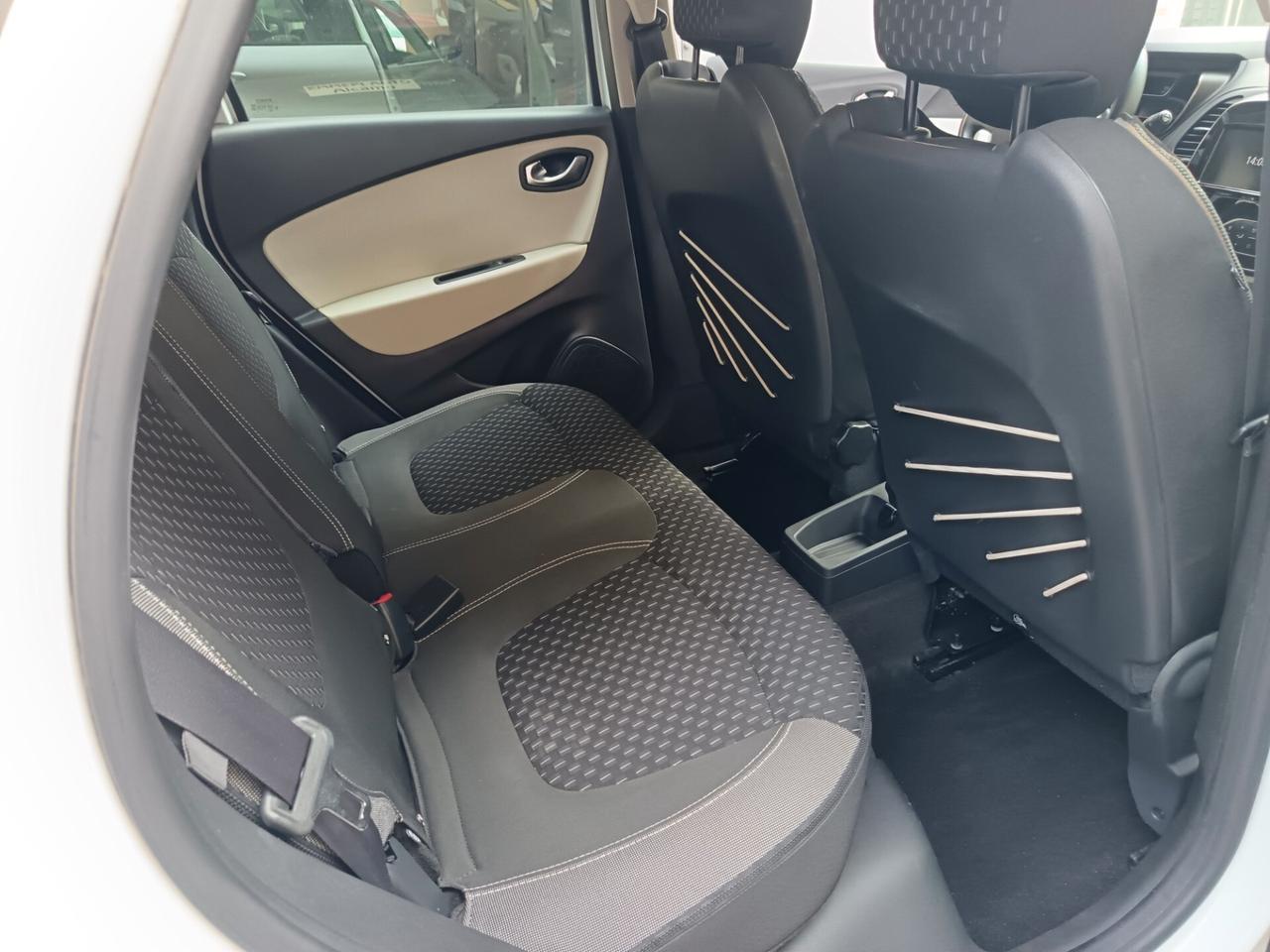 Renault Captur 1.0 Benz. 90 CV Techno Full Opt. km 34.000