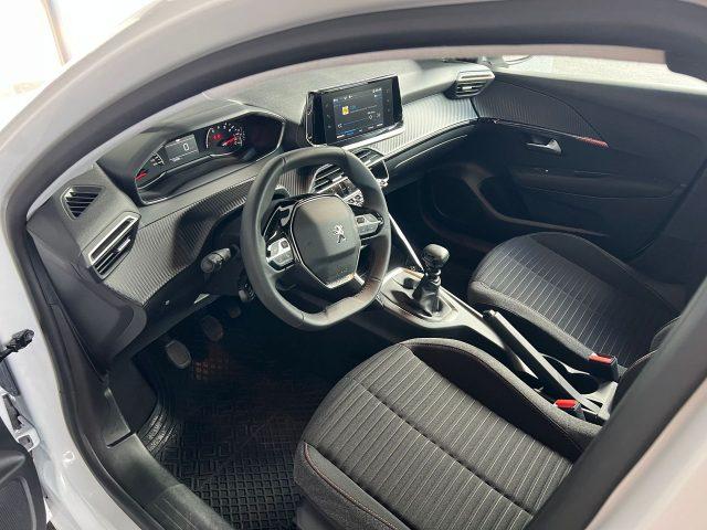 PEUGEOT 208 208 BlueHDi 100 Stop&Start 5 porte Active