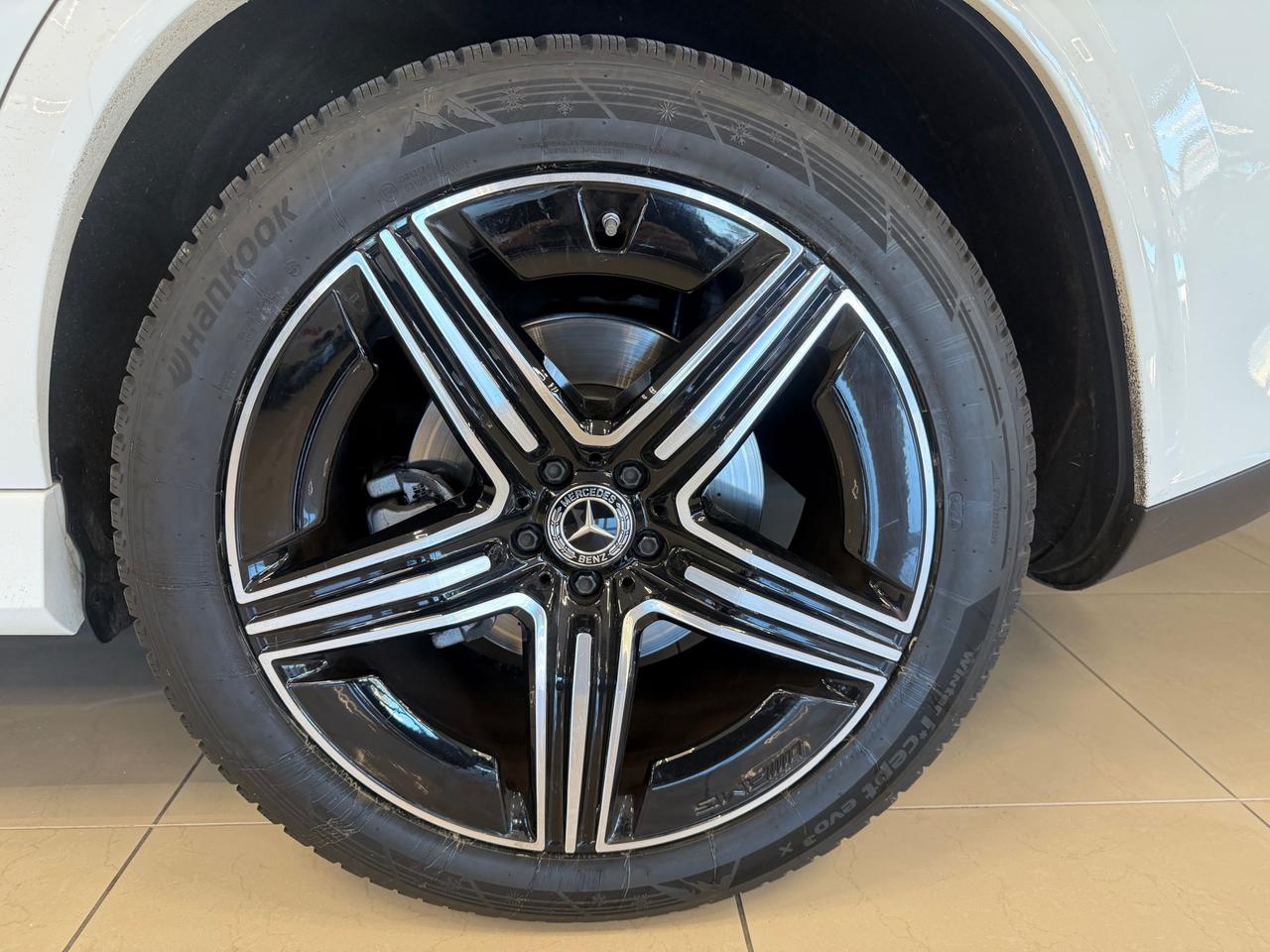 Mercedes GLE 300 d AMG Line Premium Plus 4matic auto 7p.ti