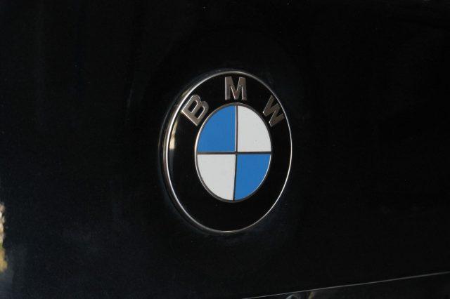 BMW 420 d Coupé Msport M-SPORT