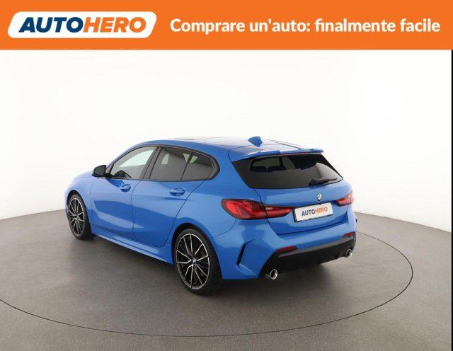 BMW 120 d 5p. Msport