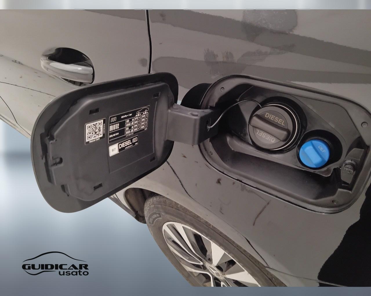 Mercedes-Benz Classe B - W247 2018 - B 180 d Sport auto