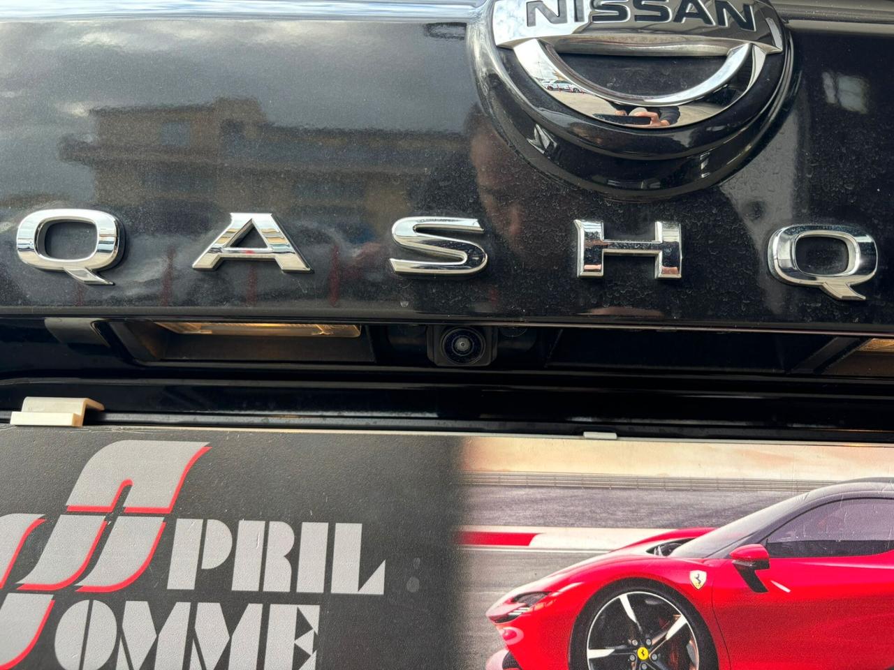 Nissan Qashqai MHEV 158 CV Xtronic Tekna+