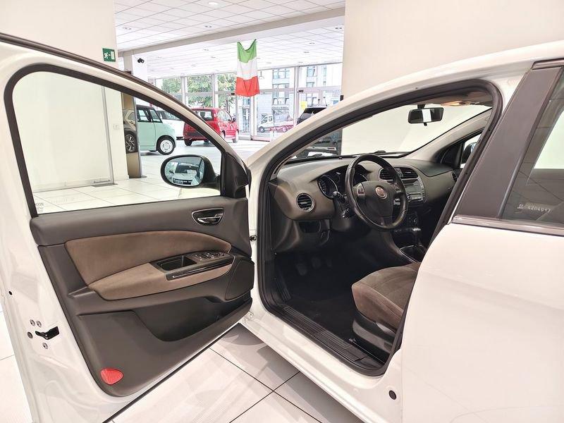 FIAT Bravo Bravo 1.6 mjt Dynamic 105cv*DIESEL*