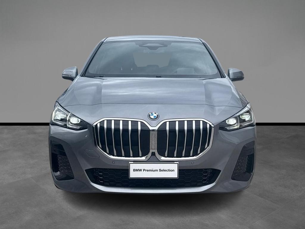 BMW Serie 2 Active Tourer 218 d Msport DCT