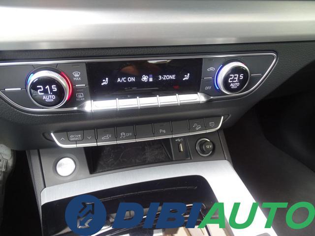 AUDI Q5 SPB 50 TFSI e quattro S tronic S line