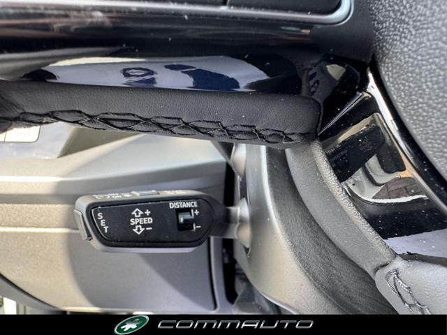 AUDI A3 SPB 35 TFSI Business Advanced