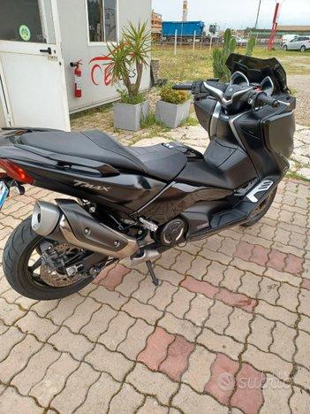 Yamaha T Max 530 - 2018