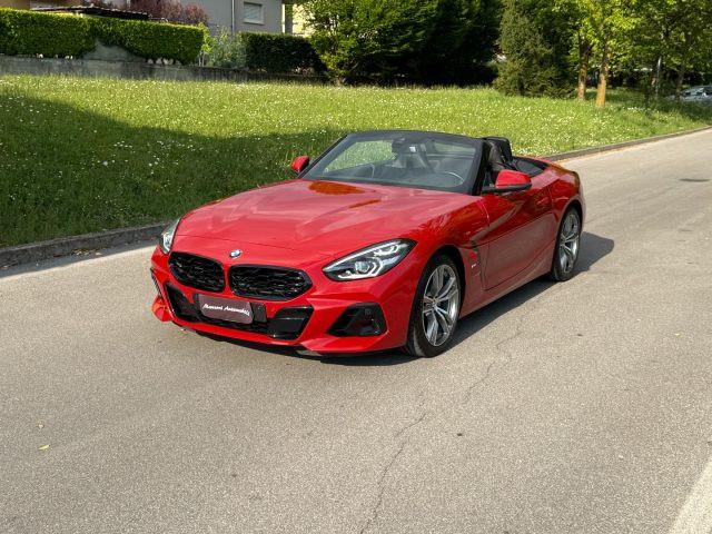 BMW Z4 sDrive20i Msport IVA ESPOSTA BLACK PACK