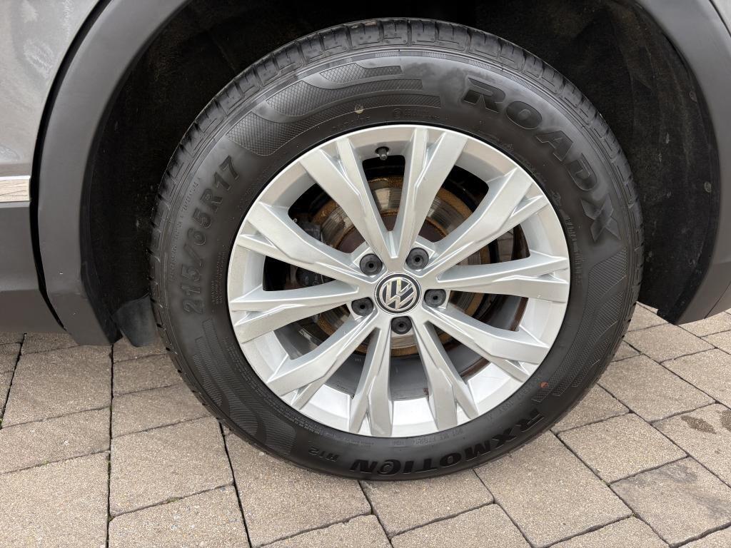 Volkswagen Tiguan 1.6 TDI 115cv Business BlueMotion Technology