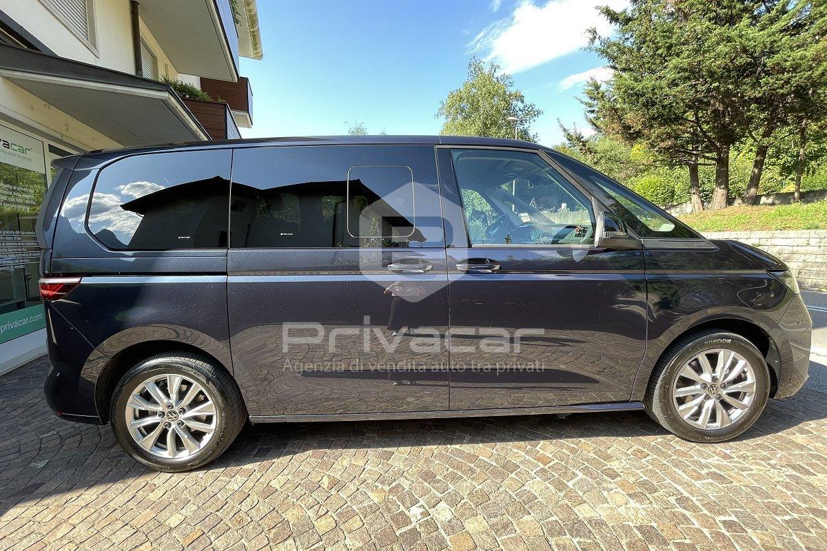 VOLKSWAGEN Multivan 2.0 TDI 150CV DSG Life