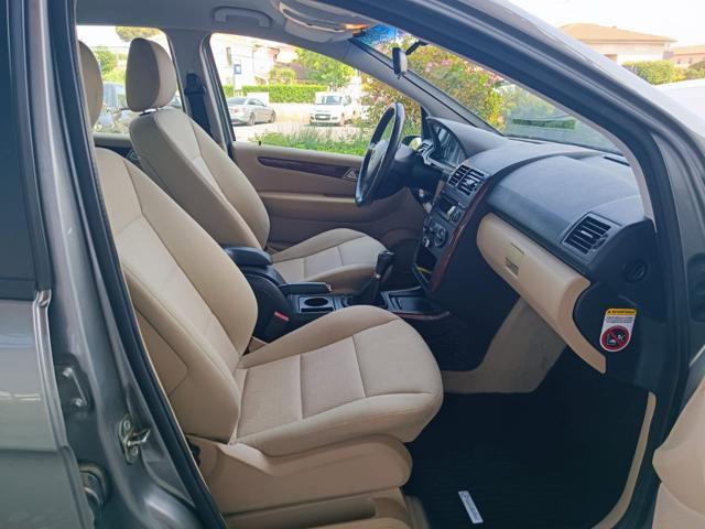 MERCEDES-BENZ A 180 CDI Elegance