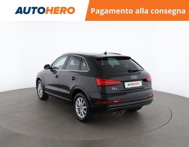 AUDI Q3 2.0 TDI 120 CV Business