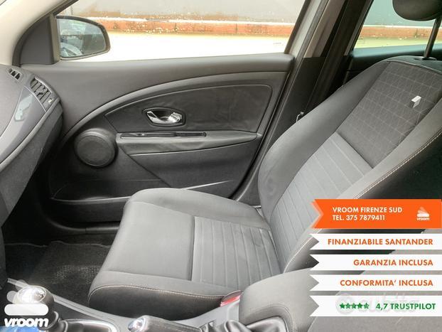 RENAULT Mgane 3 serie Mgane 1.5 dCi 110CV Li...