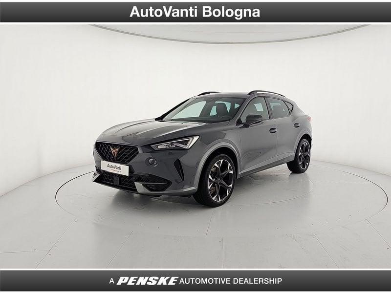 Cupra Formentor 1.5 TSI