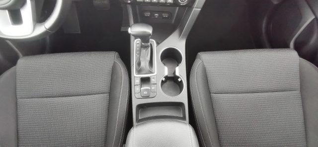 KIA Sportage 1.6 CRDI 136 CV DCT7 2WD Mild Hybrid Style