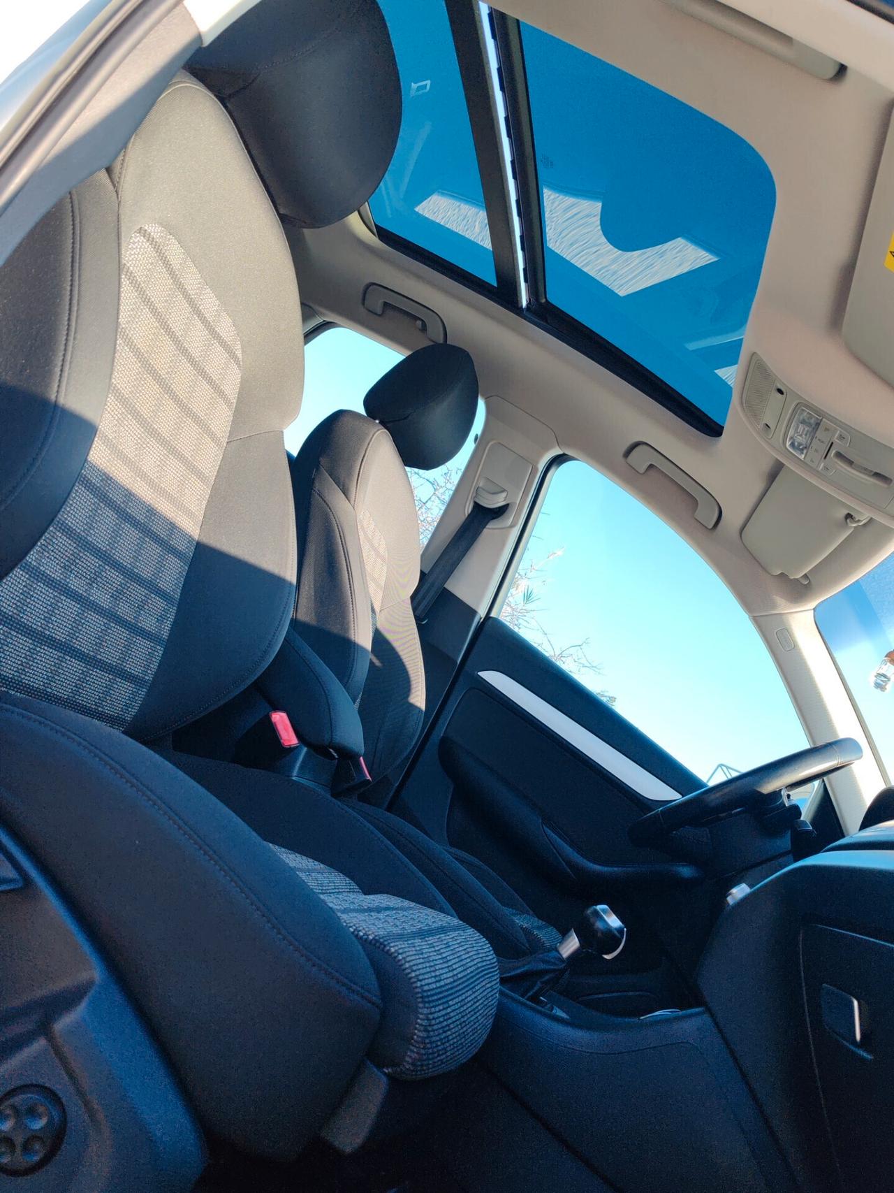 Audi Q3 2.0 TDI Quattro S-tronic Edition