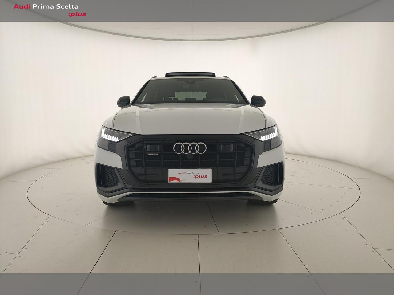45 3.0 TDI Sport quattro Tiptronic
