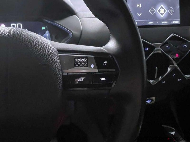 DS DS 3 Crossback PureTech 100 So Chic