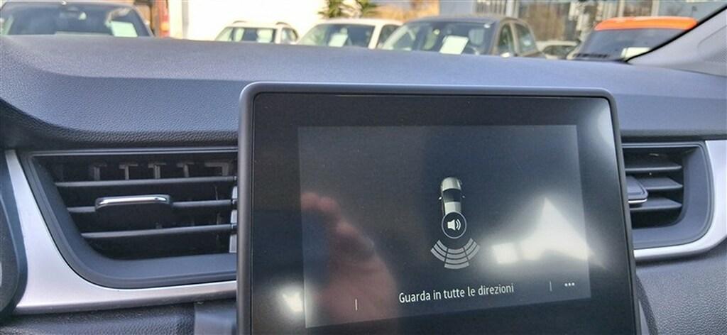 Renault Captur 1.0 TCe Equilibre