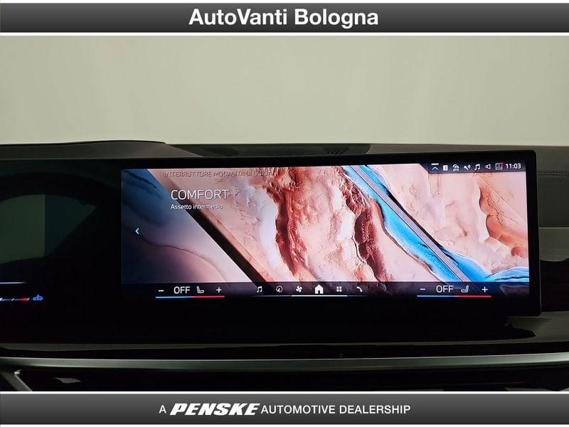 BMW X6 X6 xDrive30d 48V Msport