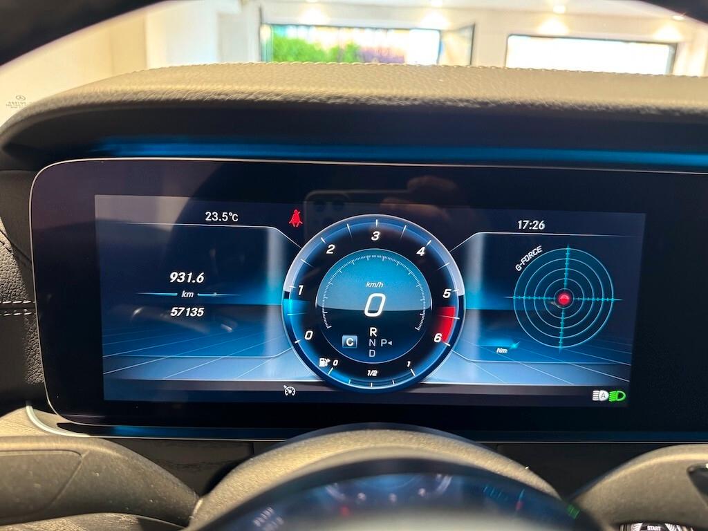 Mercedes-benz E 220 E 220 d 4Matic Premium