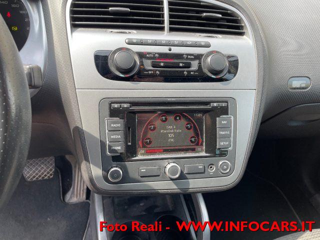 SEAT Altea XL 1.6 TDI 105 CV CR DPF DSG Style Leggi descrizione