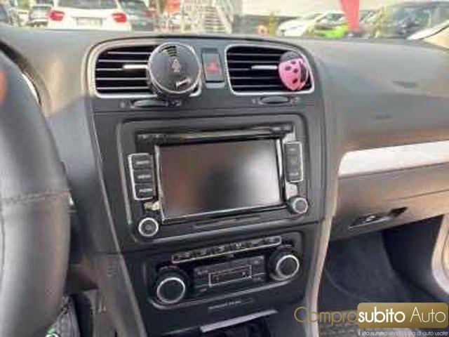 VOLKSWAGEN Golf 1.4 TSI 122CV 5p. Highline