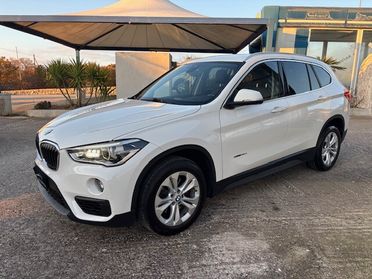 Bmw X1 sDrive18d 150CV AUT.
