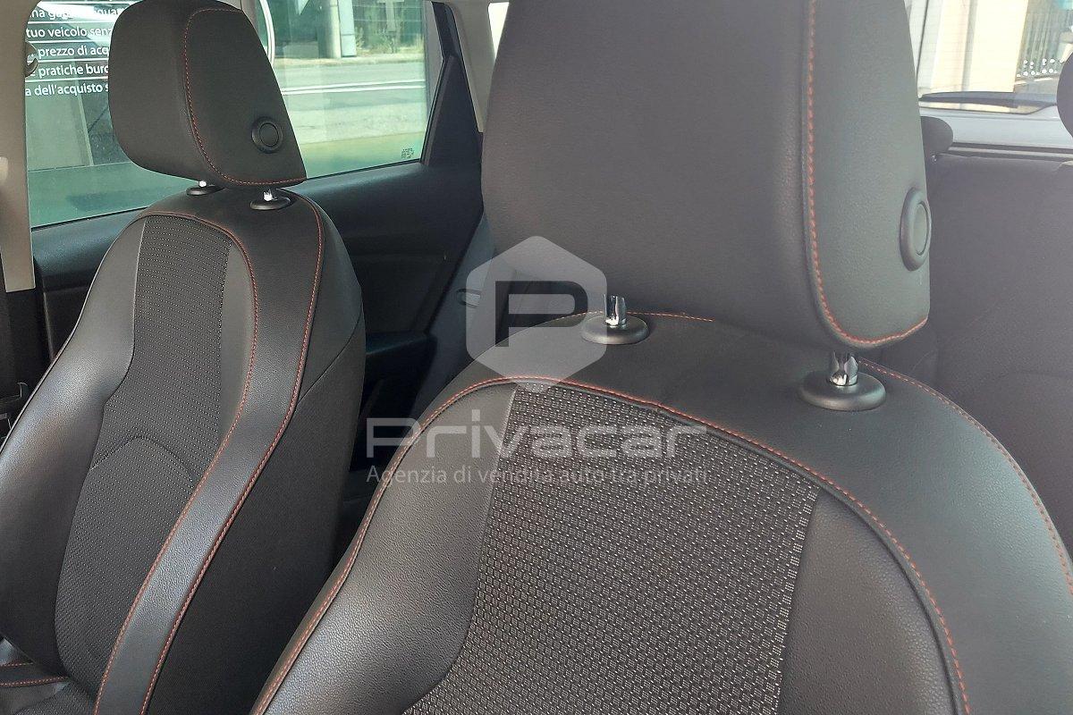 SEAT Leon 2.0 TDI 150 CV DSG ST Start/Stop FR