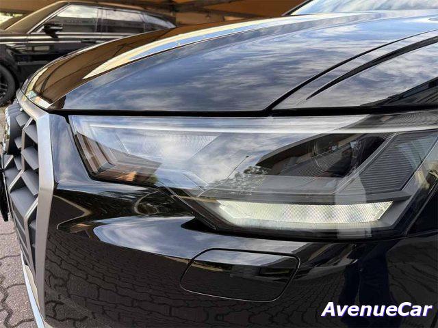 AUDI A6 allroad 40 2.0 tdi mhev Evolution quattro s-tronic IVA ESP