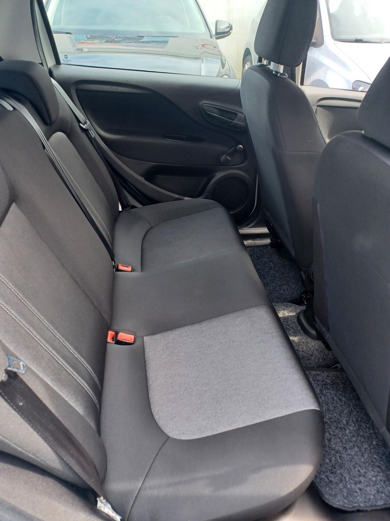 Fiat Punto 1.3 MJT 95 CV UNICO PROPRIETARIO