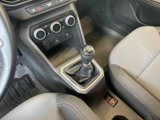 DACIA Jogger 1.0 TCE GPL 100 CV EXTREME UP