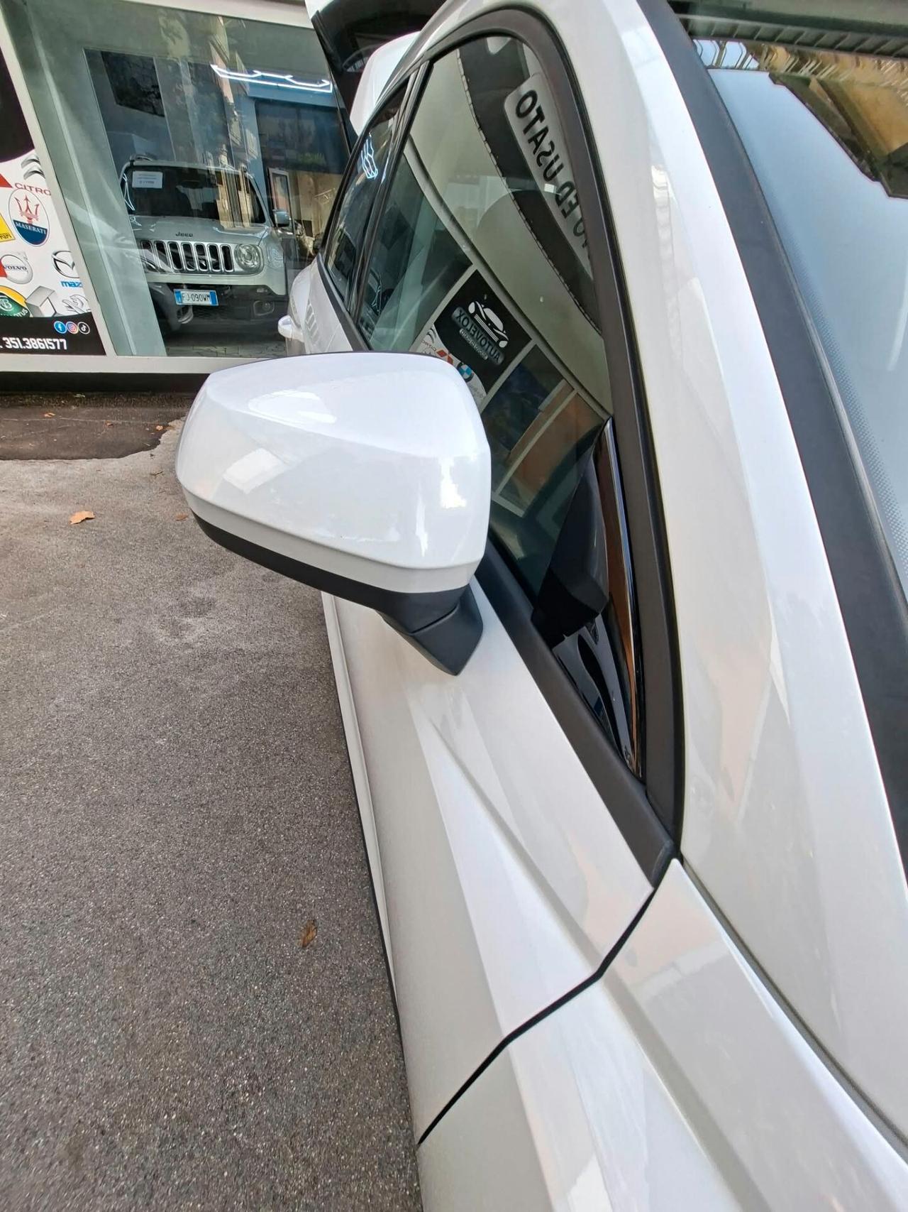 Audi Q3 35 TDI quattro