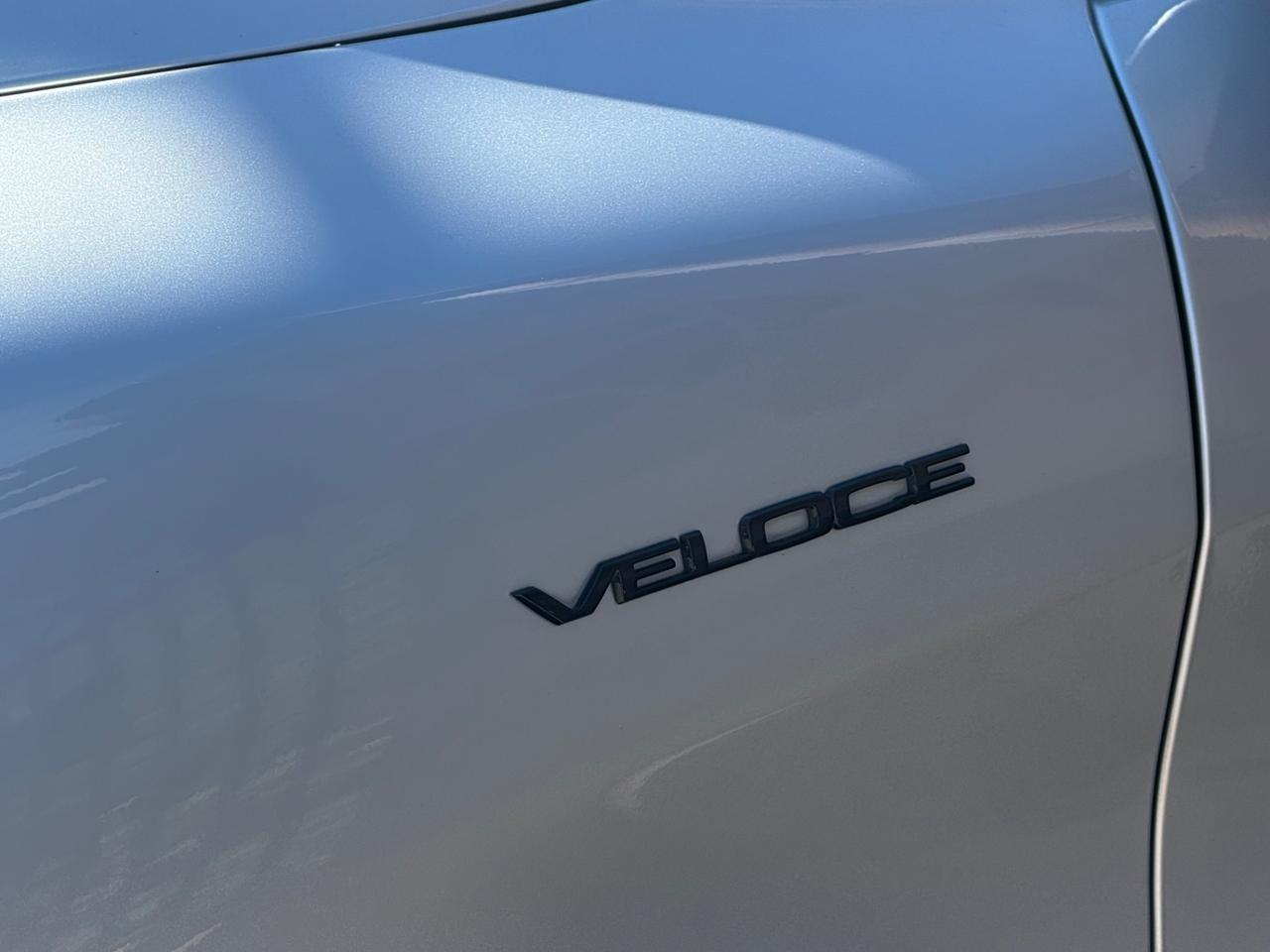 Alfa Romeo Stelvio 2.2 Turbodiesel 210 CV AT8 Q4 Veloce