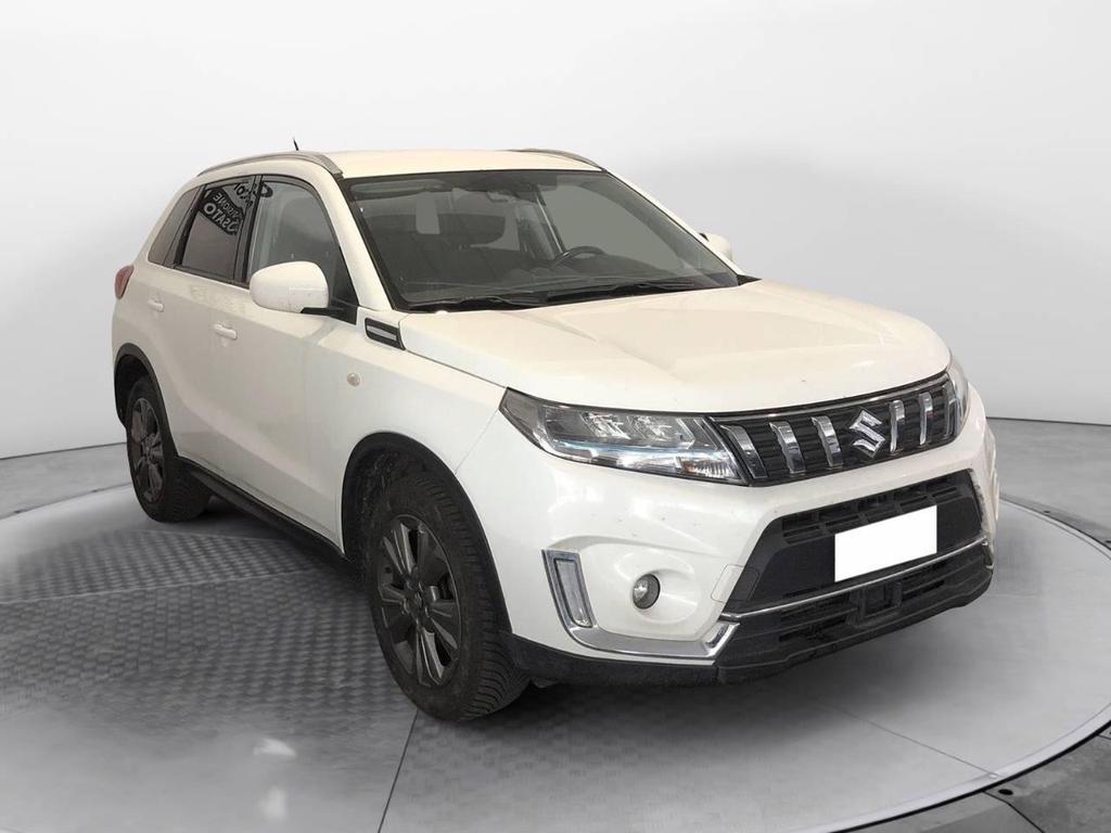 Suzuki Vitara 1.4 Boosterjet Hybrid Starview 4WD ALLGRIP