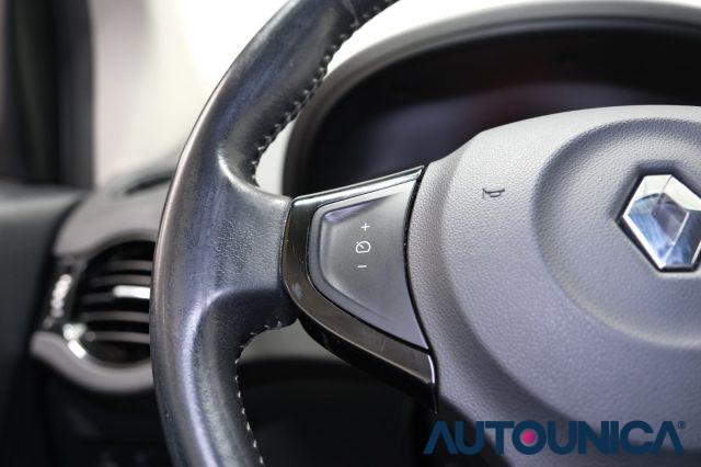 RENAULT Koleos 2.0 DCI 150CV 4X4 BOSE