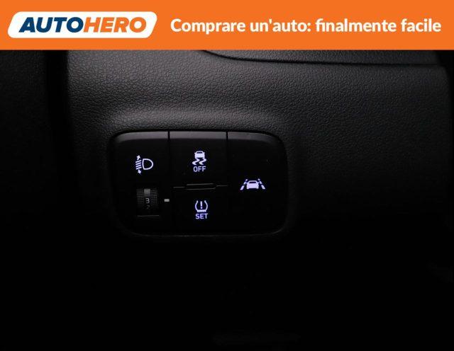 HYUNDAI i10 1.0 MPI Tech