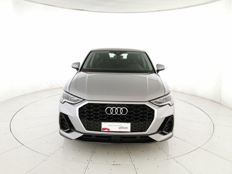 Audi Q3 Sportback 35 2.0 tdi Business Plus s-tronic