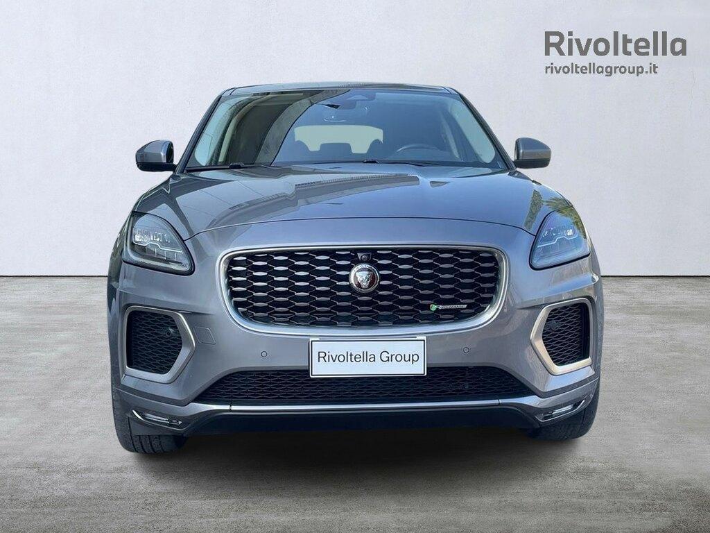 Jaguar E-Pace 2.0 D204 R-Dynamic S AWD Auto