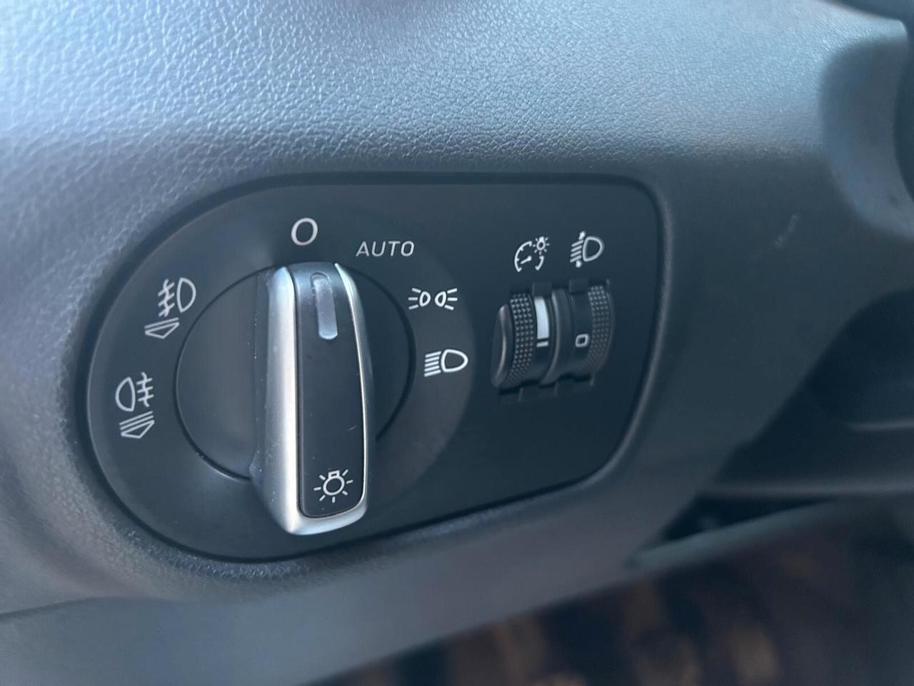 Audi A1 1.6 TDI Attraction