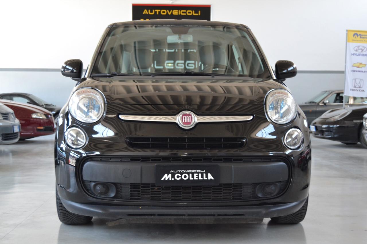Fiat 500L 1.3 Multijet 85 CV Pop Star