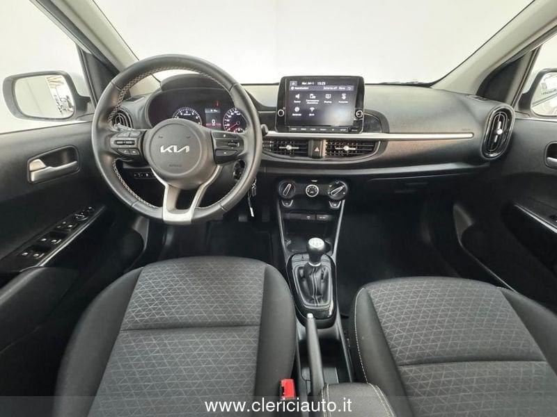 KIA Picanto 1.0 12V 5 porte Style