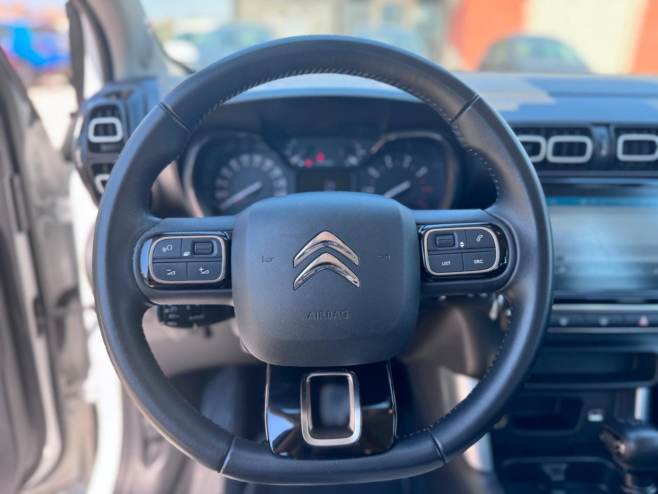 Citroen C3 Aircross BlueHDi 110 S&S Feel